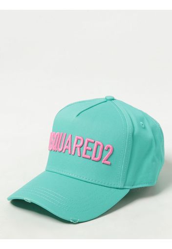 Cappello DSQUARED2 Donna colore Verde