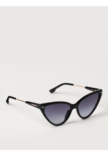 Occhiali da sole cat eye Dsquared2