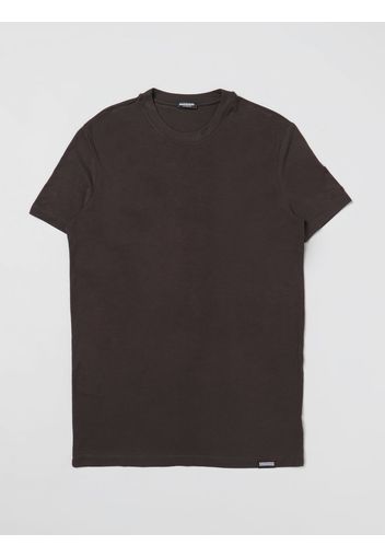 T-shirt basic Dsquared2