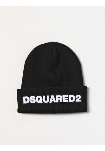 Cappello Dsquared2 in lana