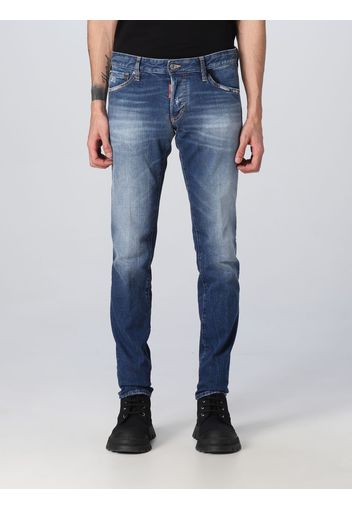 Jeans Dsquared2 in denim