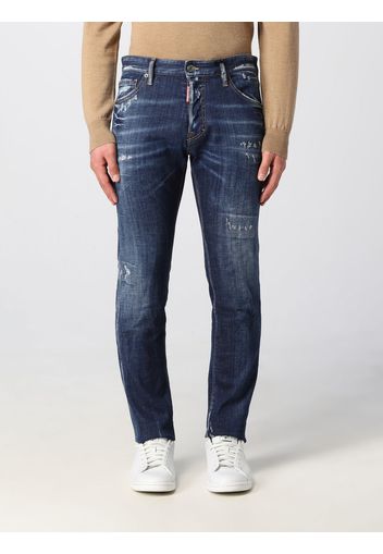 Jeans Cool Guy Dsquared2 in denim