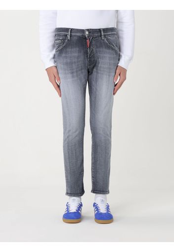 Jeans Dsquared2 in denim