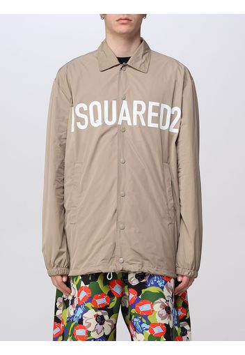 Giacca Dsquared2 in nylon