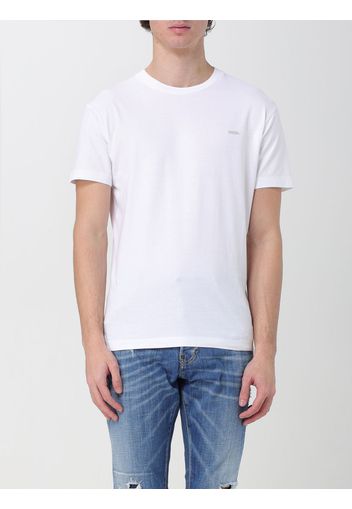 T-Shirt DSQUARED2 Uomo colore Bianco