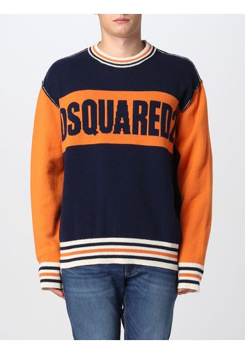 Maglione Dsquared2 in lana