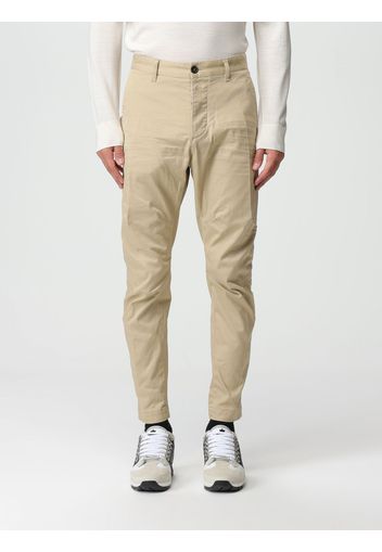 Pantalone Dsquared2 in cotone