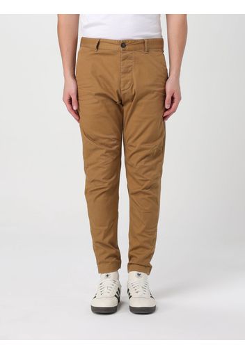 Pantalone DSQUARED2 Uomo colore Marrone