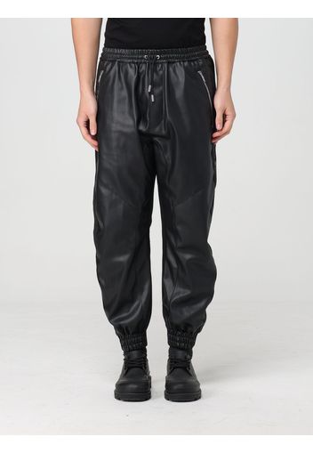 Pantalone DSQUARED2 Uomo colore Nero