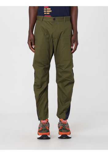 Pantalone DSQUARED2 Uomo colore Verde