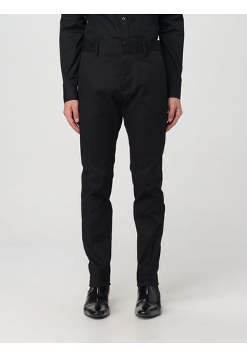 Pantalone DSQUARED2 Uomo colore Nero