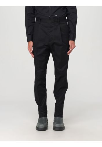 Pantalone DSQUARED2 Uomo colore Nero