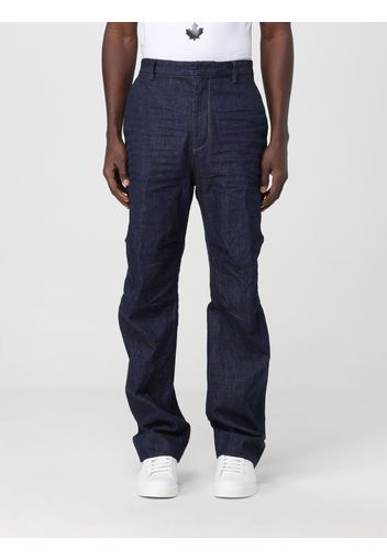 Jeans DSQUARED2 Uomo colore Blue