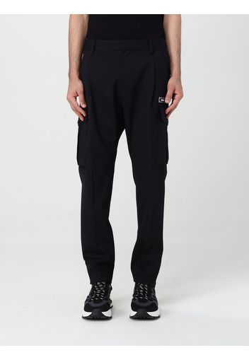 Pantalone DSQUARED2 Uomo colore Nero