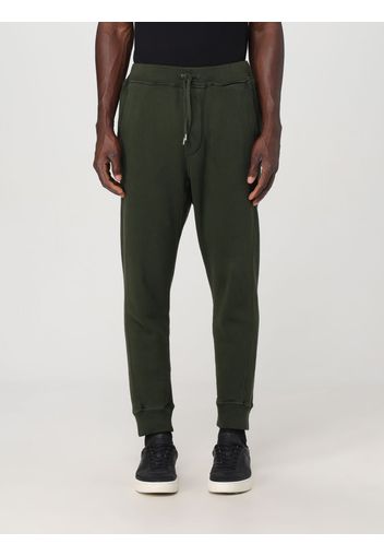 Pantalone DSQUARED2 Uomo colore Militare