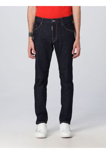 Jeans Dsquared2 in denim