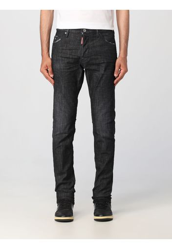 Jeans Dsquared2 in denim