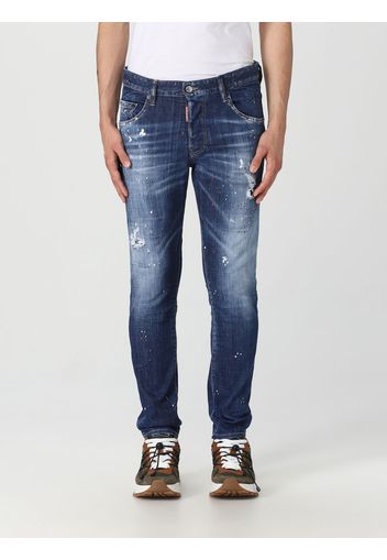 Jeans Dsquared2 in denim