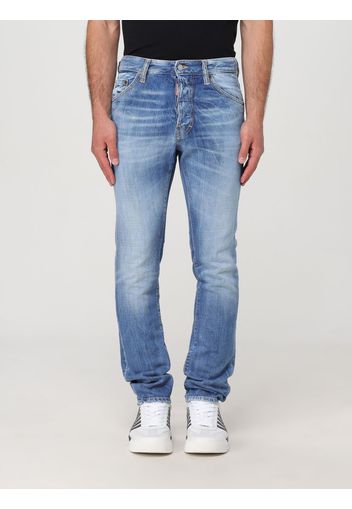 Jeans DSQUARED2 Uomo colore Sstw