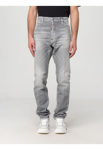 Jeans Dsquared2 in denim