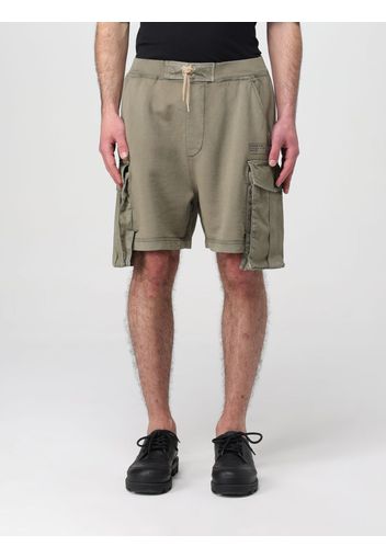 Pantaloncino DSQUARED2 Uomo colore Militare