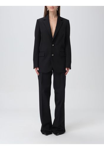 Tailleur Dsquared2 in misto lana