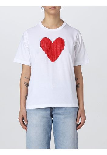 T-shirt Dsquared2 in cotone