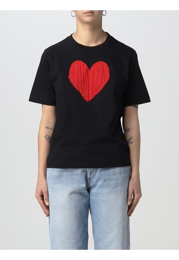 T-shirt Dsquared2 in cotone