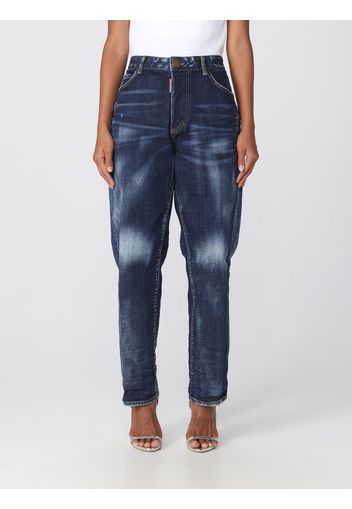 Jeans Dsquared2 in denim