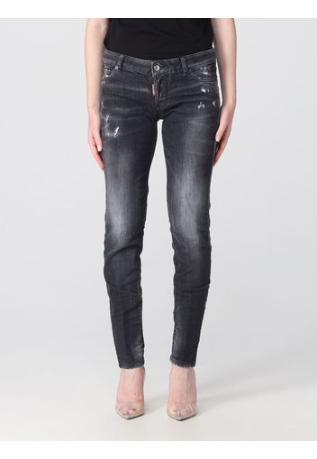 Jeans Dsquared2 in denim