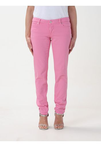 Jeans DSQUARED2 Donna colore Rosa