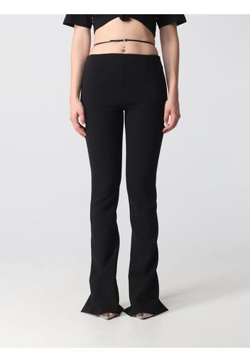 Pantalone Dsquared2 in viscosa