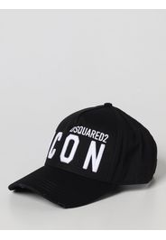 Cappello Dsquared2 in cotone