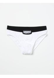 Slip Dsquared2 in cotone stretch