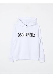 Maglia DSQUARED2 Bambino colore Bianco