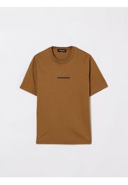 T-Shirt DSQUARED2 Bambino colore Beige