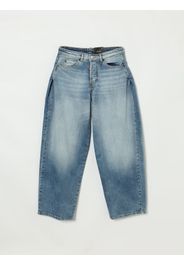 Jeans DSQUARED2 Bambino colore Blue