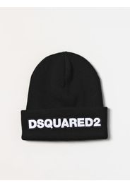 Cappello Dsquared2 in lana