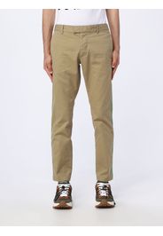 Pantalone Dsquared2 in cotone