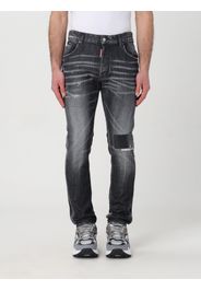 Jeans Dsquared2 in denim