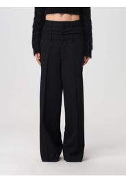 Pantalone Dsquared2 in lana vergine