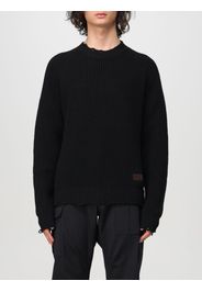 Maglia DSQUARED2 Uomo colore Nero