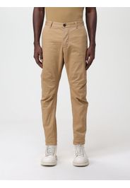 Pantalone Dsquared2 in cotone