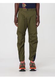 Pantalone DSQUARED2 Uomo colore Verde