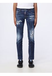 Jeans Dsquared2 in denim