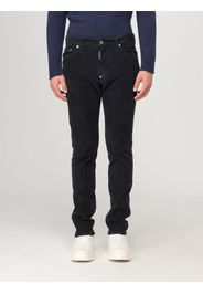 Jeans DSQUARED2 Uomo colore Nero