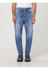 Jeans DSQUARED2 Uomo colore Denim