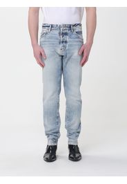 Jeans DSQUARED2 Uomo colore Blue