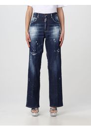 Jeans Dsquared2 in denim