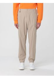 Pantalone DUVETICA Uomo colore Beige